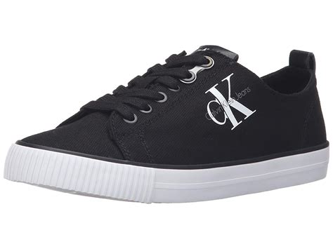 calvin klein sneakers.